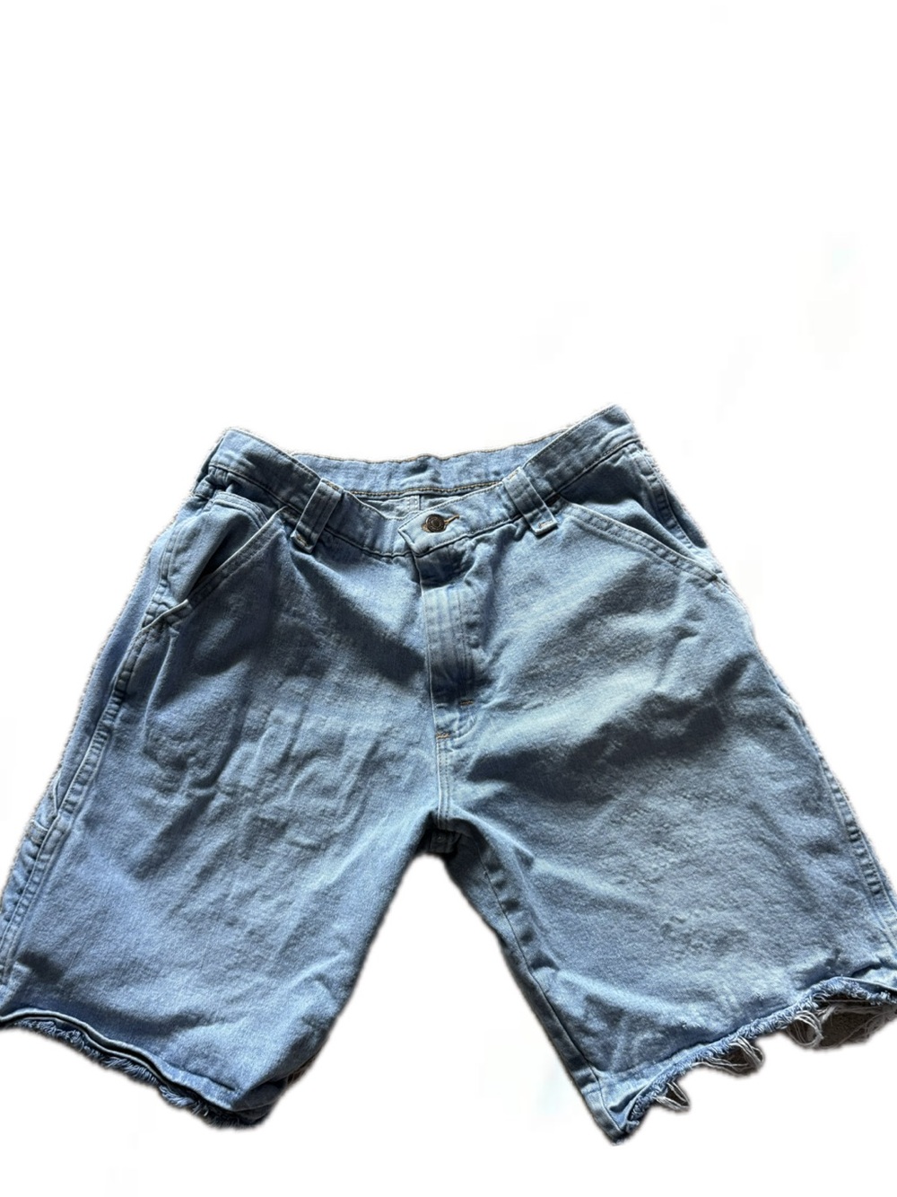 Wrangler Utility Jorts